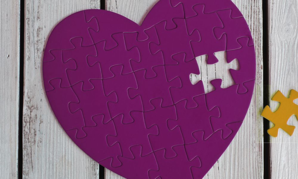 L'art de s'aimer et d'aimer sans masque avec Véronique Ledoux