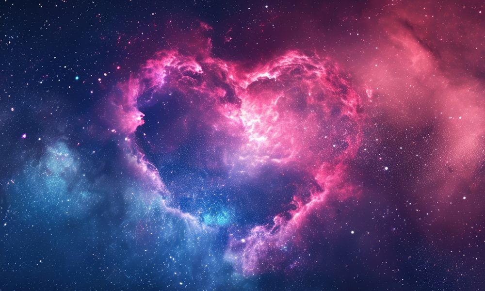 Trou d'amour et croissance personnelle avec Véronique Ledoux