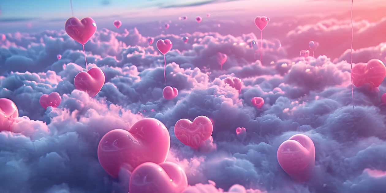Amour de moi