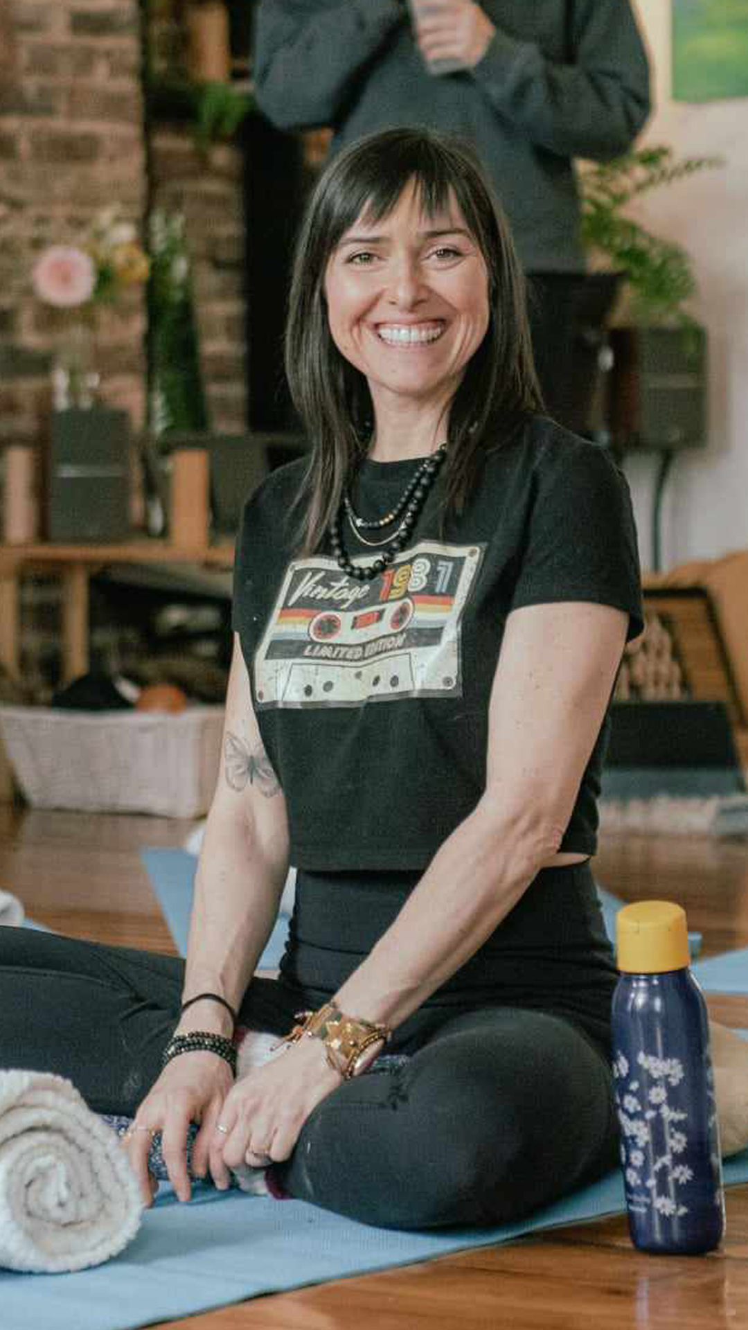 V&eacute;ronique Ledoux Conf&eacute;renci&egrave;re