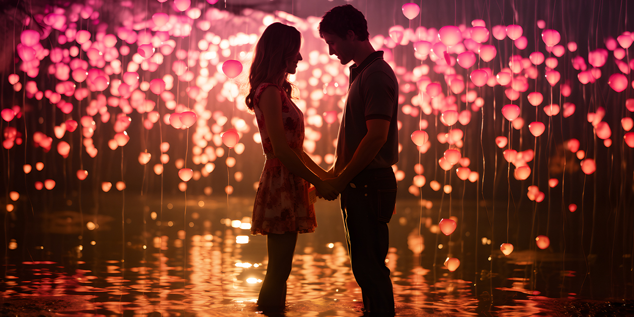Cultiver l'ouverture et l'amour