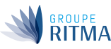 Logo Ritma - Véronique Ledoux, membre officiel