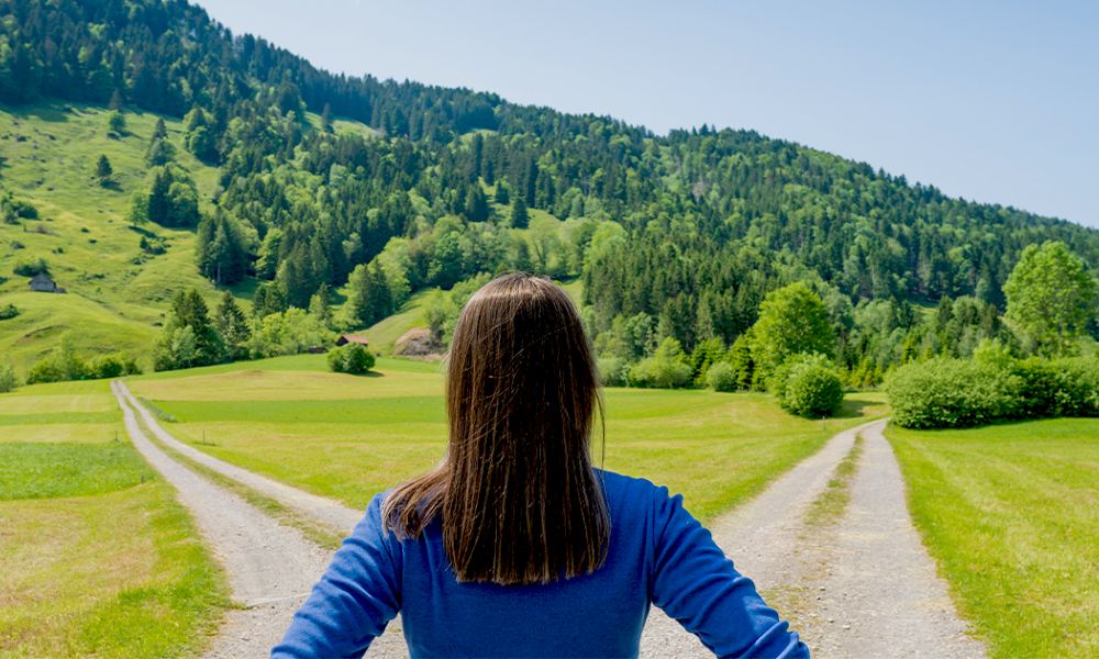 Acceptation et perfection avec Véronique Ledoux